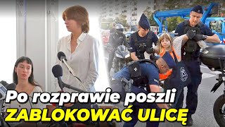 O SWOJE PRAWA NIE MOGĘ WALCZYĆ LEGALNIE [upl. by Singhal545]