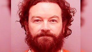 Danny Masterson ATTACKED in CORCORAN PRISON [upl. by Mchugh]