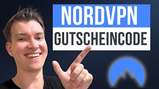 NordVPN Gutscheincode 2024 75 Rabatt amp Erfahrungen getestet Juli 2024 [upl. by Inej]