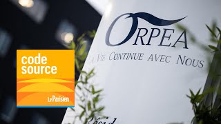 PODCAST Orpea  ce qui a changé depuis le scandale [upl. by Shields522]