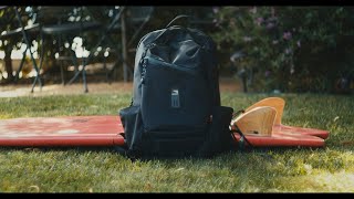 A Bag for Life  The Lander Commuter [upl. by Liddy169]