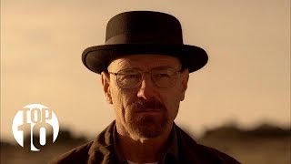 The Top 10 Most Memorable Heisenberg Quotes Breaking Bad [upl. by Toor300]