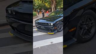 Dodge challenger SRT demon [upl. by Nileve]