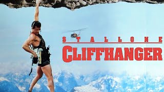 Cliffhanger 1993 Movie  Sylvester StalloneMichael Rooker John Lithgow  Facts amp Review [upl. by Mushro]