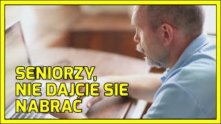 Głogów Mundurowi ruszyli z akcją “Nie daj się oszukać” [upl. by Eseret]