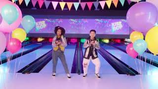 KIDZ BOP Kids Savage Love Dance Along With Main Event KIDZ BOP 2021 [upl. by Ojok4]