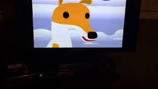 Opening to Olive the Other Reindeer 2003 DVD 2011 Reprint [upl. by Helge]