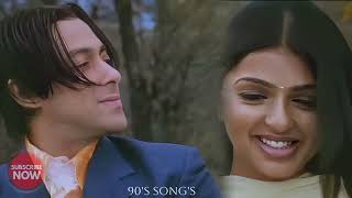 Tumse Milna Baatein Karna  Udit Narayan Alka Yagnik [upl. by Langdon142]