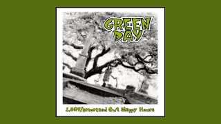 Green Day  1039Smoothed Out Slappy Hours All Tracks Ranked [upl. by Mercie]