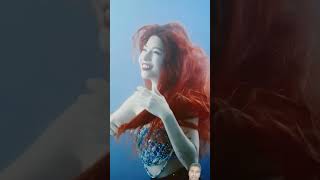 THE LITTLE MERMAID viral love chinesedrama tiktok [upl. by Ithaman]