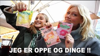 EN MASSE TASTE TEST OG EN MASSE ANDET [upl. by Serdna]