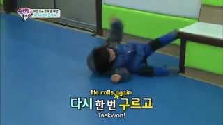 TRoS 67 Actor Song Manse Warms Up [upl. by Kacy635]