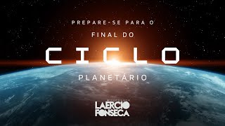 Como devo me PREPARAR para um EVENTO de FINAL de CICLO PLANETÁRIO  Prof Laércio Fonseca [upl. by Eyahs]