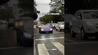 Lamborghini Performante vs SVJ Qual sua escolha V10 ou V12 😈 [upl. by Robbins154]