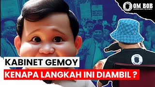 Kabinet Gemoy Kenapa Langkah Ini Diambil  Ep 2320 [upl. by Rist]