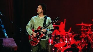 Gustavo Cerati  Gran Rex 1999 Recital Completo [upl. by Yssak]