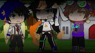 Where there is a flame someones bound to get burnedKarlnapity AngstDreamSmp [upl. by Culbert]