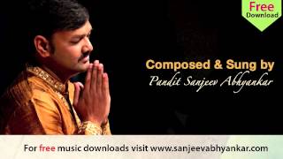 Sanjeev Abhyankar Chandrakauns Part 1 Classical [upl. by Sucrad900]