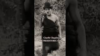 Charlie Chaplin in His Preistoric Past charliechaplin [upl. by Nalehp894]