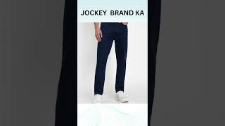 Jockey all day pants  All day pants  shorts jockey fashion [upl. by Ecnal49]