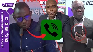 Affaire BarthSONKO Mansour DIOP amp Ahmed font des révélations [upl. by Cadmann742]