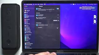 How to Pair Anker Soundcore 3 with MacBook  StepbyStep Guide [upl. by Dolorita]