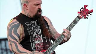 Slayer Kerry King DeanGuitars [upl. by Matthias]