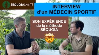 Interview un médecin sportif a testé régime kéto et jeûne tout en pratiquant cyclisme et athlétisme [upl. by Elson]