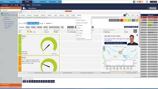 PRTG NetFlow Reporting with Scrutinizer [upl. by Rickey]