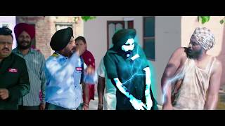 Studios Mar Gaye Oye Loko Official Trailer Gippy Grewal Binnu Dhillon Jaswinder Bhalla  Rel [upl. by Hartwell]