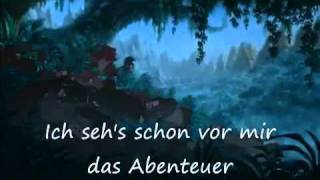 Phil Collins  Fremde wie Ich  Lyrics [upl. by Avah]