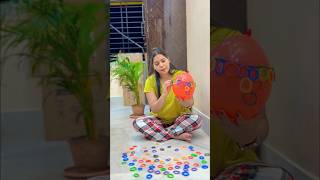 Clay দিয়ে Lamp বানালাম minivlog minilifestyle vlog minislifestyle [upl. by Norad344]