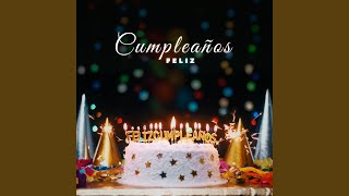 Cumpleaños Feliz Hijo [upl. by Rennerb737]