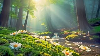 Beautiful Relaxing Music  Stop Overthinking Stress Relief Music Sleep Music Calming Music 3 [upl. by Yaffit]