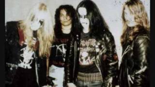 MayheM 19861993 The Rise of NorwegianBlackMetal [upl. by Euqinomahs]