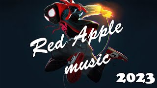 Metro Boomin  Spider man films song playlist 🔴 red apple music [upl. by Ynnhoj]