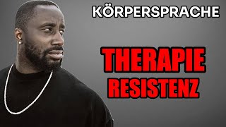 Manuellsen Körpersprache Wut Therapieresistenz und innere Konflikte [upl. by Kral]