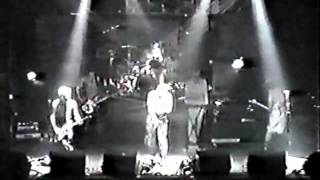 Rammstein  Live in Traumfabrik Kiel 1061996 [upl. by Holladay]