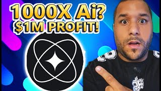 🔥 Ai Coins Will EXPLODE AGAIN In 2023  IM BUYNG LOADS Of This 1000X Ai COIN NOW LOOK AT THIS [upl. by Soiritos]