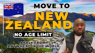 quotThe Complete New Zealand Immigration Guide Accelerate your path to Permanent Residencyquot [upl. by Atteram]