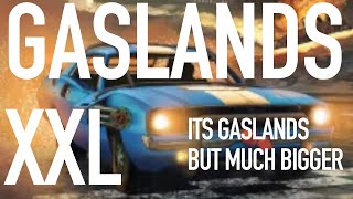 Gaslands UK Car Of The Month Review and Winners February 2024 [upl. by Neirual]