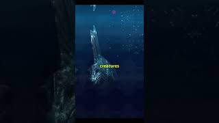 Unbelievable Secrets of the Deep Ocean” history aetemplates [upl. by Annia]