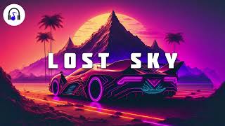 LOST SKY  LOST SKY CAR SONG  LOST SKY NCS SONG  LOST SKY SONG [upl. by Alleyne]