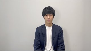 harutaka エントリー動画 候補者事例＜海外ボランティア編＞ [upl. by Beebe267]