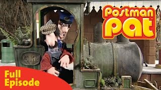 Postman Pat  The Greendale Rocket  Postman Pat Full Episodes [upl. by Mariel]