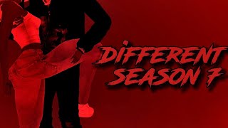 Imvu series  Different Trailer  S7 EP2 [upl. by Grover]