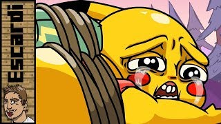 Goodbye Pikachu  Spanish Fandub [upl. by Yadroc]