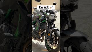 kawasaki z650 trending [upl. by Adnahcir]