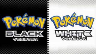 Pokemon Black amp White  Opelucid City White [upl. by Kippie]