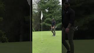 This should have been a PAR bogeygolf golfcoursevlog [upl. by Beebe]